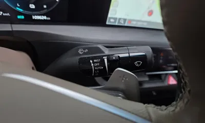 Kia K8 2022, 109624 км, за 23790000 KRW - фото 27