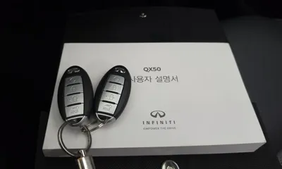 Infiniti QX50 2019, 63699 км, за 18500000 KRW - фото 20