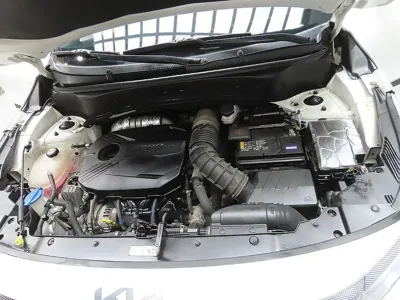 Kia Seltos 2023, 62862 км, за 18500000 KRW - фото 6