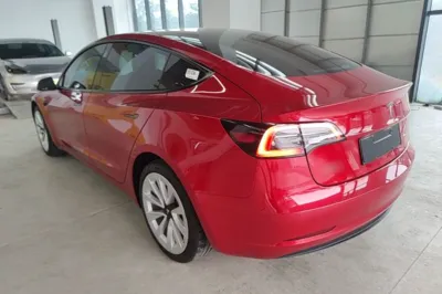 Tesla Model 3 2021, 16300 км, за 143542.85 CNY - фото 29