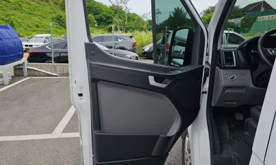 Hyundai Solati 2017, 51256 км, за 29000000 KRW - фото 25