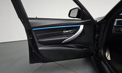 BMW 3-Series 2017, 86849 км, за 17500000 KRW - фото 24