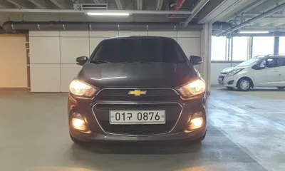 ChevroletGMDaewoo Spark 2016, 88899 км, за 4700000 KRW - фото 2