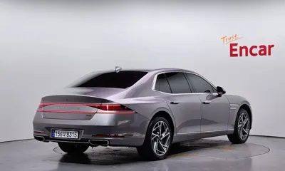 Genesis G90 2022, 88630 км, за 63900000 KRW