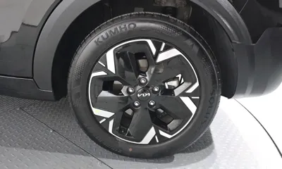 Kia Niro 2024, 3160 км, за 29800000 KRW - фото 5