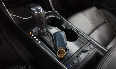 ChevroletGMDaewoo Impala 2016, 109142 км, за 6700000 KRW - фото 9