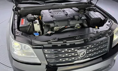 Kia Mohave 2019, 171564 км, за 15500000 KRW - фото 6