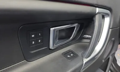 Land Rover Discovery Sport 2018, 99156 км, за 10490000 KRW - фото 13