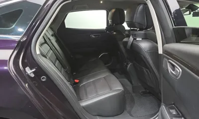 Renault-KoreaSamsung SM6 2019, 72885 км, за 8900000 KRW - фото 11
