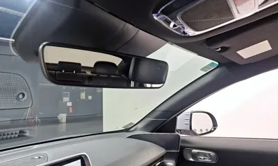 Hyundai Ioniq6 2023, 34705 км, за 37990000 KRW - фото 34