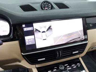 Porsche Cayenne 2021, 87447 км, за 71900000 KRW - фото 8