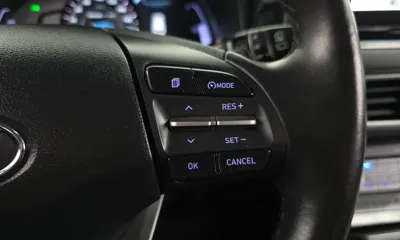 Hyundai Kona 2019, 113138 км, за 17300000 KRW - фото 32