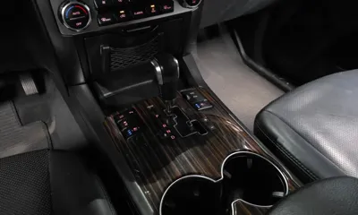Kia Mohave 2017, 251624 км, за 8300000 KRW - фото 9