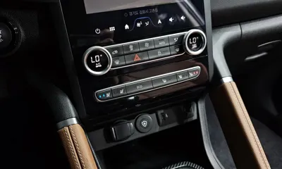 Renault-KoreaSamsung QM6 2024, 31624 км, за 23200000 KRW - фото 32