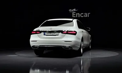Mercedes-Benz E-Class 2021, 59192 км, за 36990000 KRW - фото 4