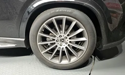 Mercedes-Benz GLE-Class 2025, 7488 км, за 113900000 KRW - фото 21