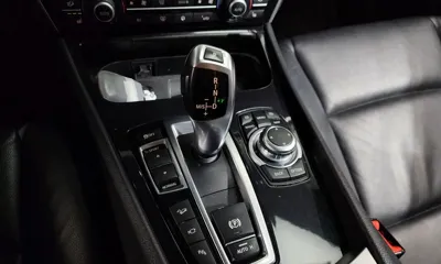 BMW Gran Turismo 2011, 164823 км, за 5900000 KRW - фото 9