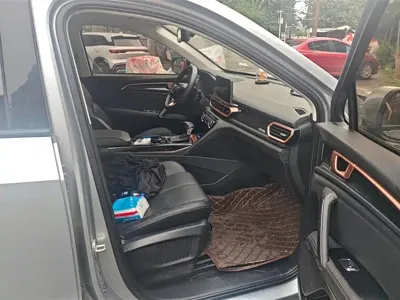 Baojun RS-5 2019, 34900 км, за 32000 CNY - фото 8