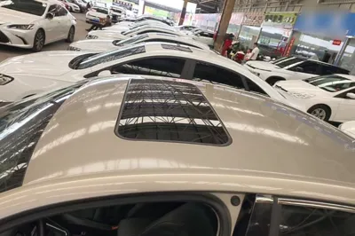 Volkswagen Bora 2016, 77800 км, за 44927.78 CNY - фото 7