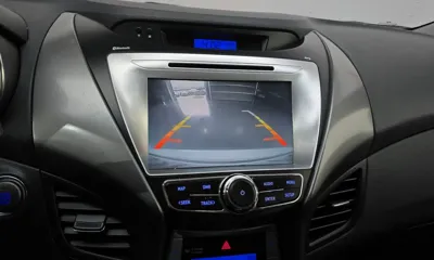Hyundai Avante 2012, 153730 км, за 2980000 KRW - фото 15