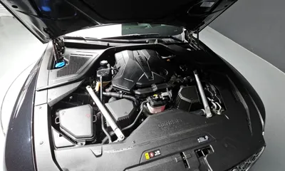 Genesis G80 2024, 24882 км, за 46500000 KRW - фото 6