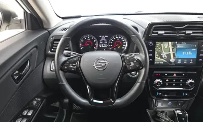 KG_Mobility_Ssangyong TIBOLI 2022, 84906 км, за 12500000 KRW - фото 14