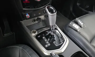 KG_Mobility_Ssangyong TIBOLI 2016, 74123 км, за 8290000 KRW - фото 9