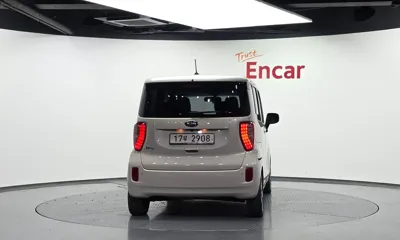 Kia Ray 2015, 27436 км, за 8800000 KRW - фото 4