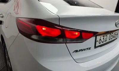 Hyundai Avante 2016, 109796 км, за 7400000 KRW - фото 23