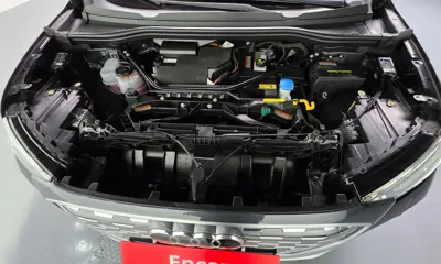 Audi Q4 e-tron 2023, 50917 км, за 39900000 KRW - фото 6