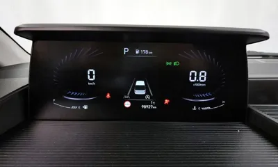 Hyundai Staria 2022, 98927 км, за 25600000 KRW - фото 8