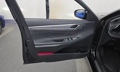 Hyundai Grandeur 2022, 66099 км, за 25900000 KRW - фото 24