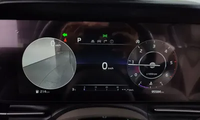 Kia Canival 2021, 95584 км, за 24500000 KRW - фото 8