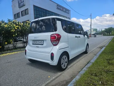 Kia Ray 2022, 77963 км, за 7900000 KRW - фото 7
