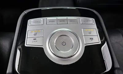 Genesis G80 2021, 125486 км, за 26900000 KRW - фото 20