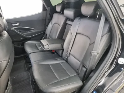 Hyundai Santafe 2014, 187310 км, за 7500000 KRW - фото 13
