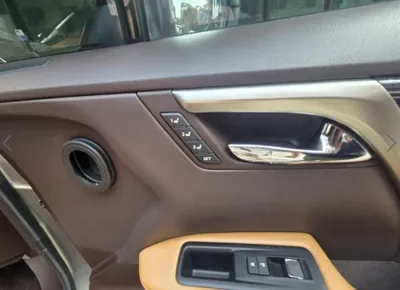 Lexus RX 2019, 86297 км, за 44900000 KRW - фото 9