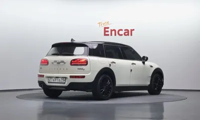 MINI Clubman 2020, 100023 км, за 15990000 KRW
