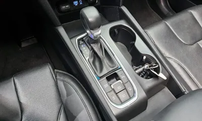 Hyundai Santafe 2019, 44229 км, за 21000000 KRW - фото 9