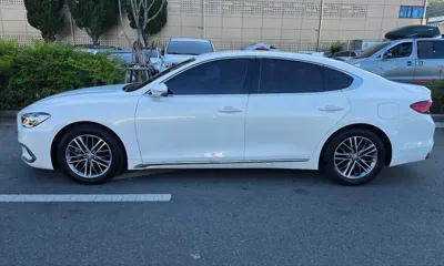 Hyundai Grandeur 2017, 61435 км, за 16880000 KRW - фото 9