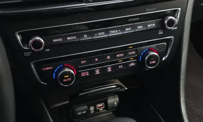 Kia K5 2018, 232569 км, за 8350000 KRW - фото 17