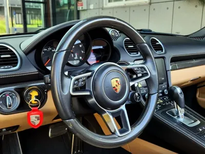 Porsche 718 2020, 63324 км, за 68900000 KRW - фото 8