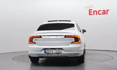 Volvo S90 2021, 99123 км, за 34900000 KRW