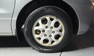 Hyundai Starex 2016, 96480 км, за 7000000 KRW - фото 21