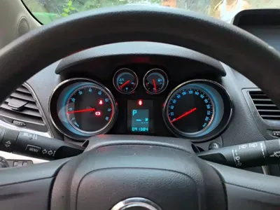 Buick Encore 2014, 91300 км, за 20299 CNY - фото 8