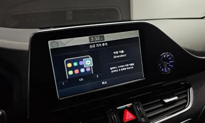 Hyundai Grandeur 2019, 49219 км, за 17700000 KRW - фото 29