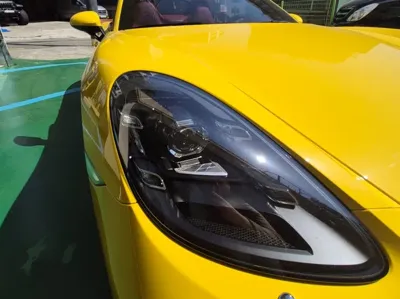 Porsche 718 2017, 40000 км, за 63000000 KRW - фото 7
