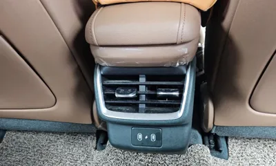 Hyundai Grandeur 2024, 21862 км, за 34400000 KRW - фото 31