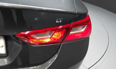 ChevroletGMDaewoo Malibu 2018, 129450 км, за 6200000 KRW - фото 23