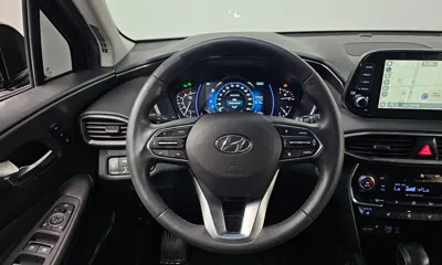 Hyundai Santafe 2019, 66997 км, за 19280000 KRW - фото 13
